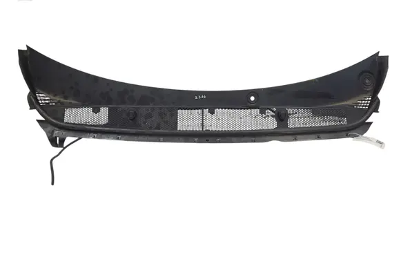 Wiper trim