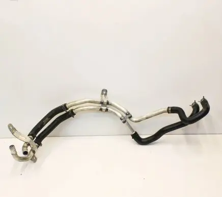 Mercedes-Benz Vito Viano W447 Engine coolant pipe/hose A4478320015