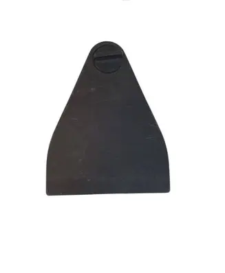 Audi A6 S6 C5 4B Hazard Warning Triangle Mounting Bracket 4B5860285D 3B5860285B