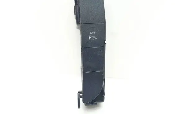 Mercedes-Benz C W205 Multifunctional control switch/knob A2059059406