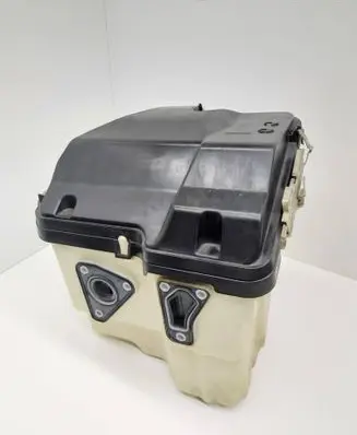 BMW X5 E70 Fuse box set 7798781 5865091090