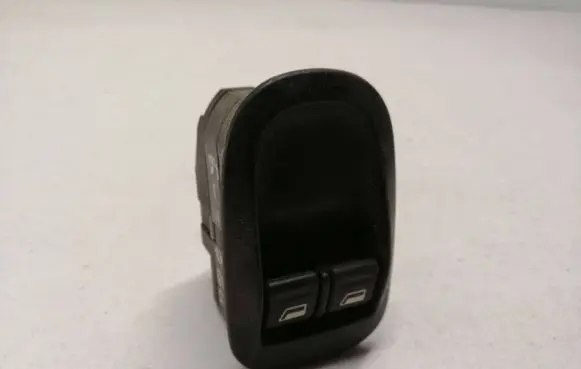 Peugeot 206 Electric window control switch