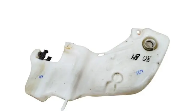 Audi A6 S6 C5 4B Windshield washer fluid reservoir/tank 8A0955453B 8A0955453C