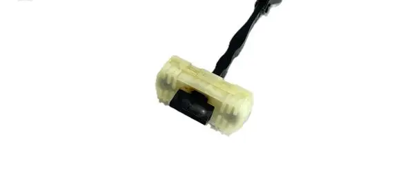 Hyundai Ioniq 5 Rear door check strap stopper 77990GI000 50410