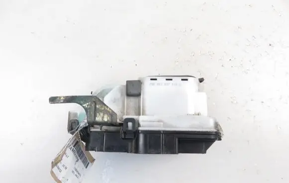 Seat Cordoba (6K) Front door lock 6K2837016D