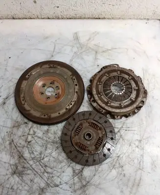 Opel Astra H Clutch set kit R90232334 121878021911 600622