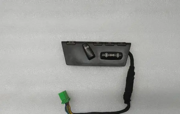 Volvo XC90 Seat control switch 39999380 04W195