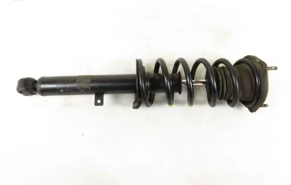 Lexus IS 200-300 Front shock absorber with coil spring