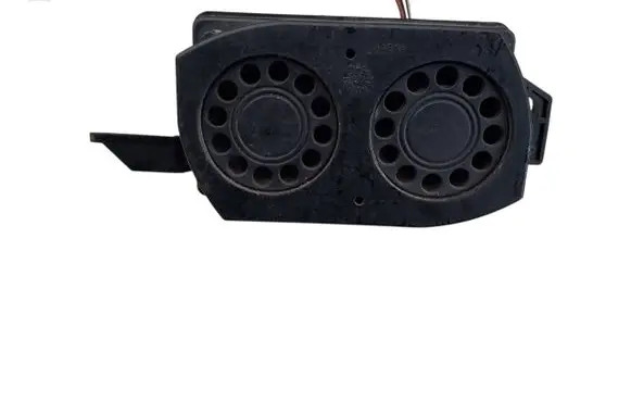 Saab 9-5 Alarm system siren 12765200 53070159