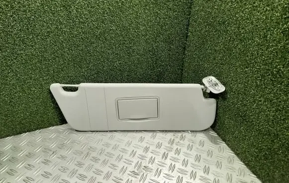 Ford Transit Custom Sun visor BK21V04100 BK21V04100A BK21V04100APIA01