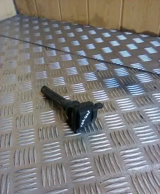 Chrysler 300M High voltage ignition coil