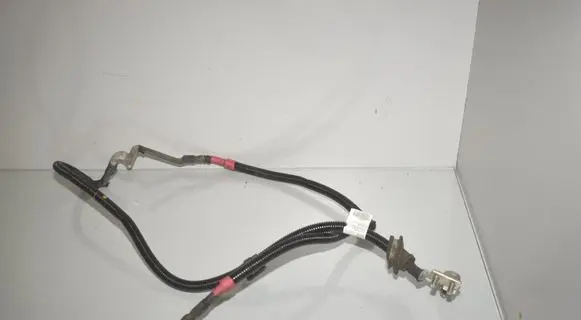 BMW 2 F46 Positive cable (battery) 8602989 8602988 12428602988