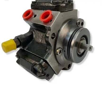 Lancia Musa Fuel injection high pressure pump 0445010050