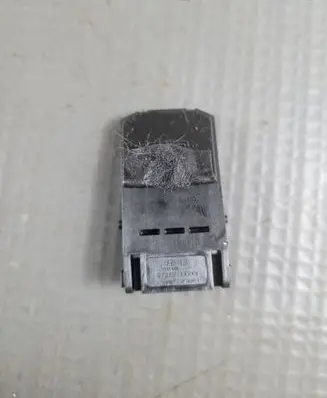 KIA EV6 Sun solar sensor 97257 97257XXXX