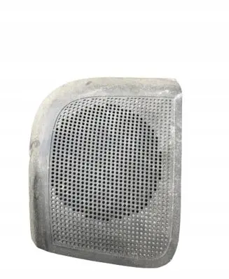 Fiat Ducato Front door speaker cover trim 1344120080