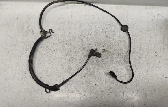 Audi A4 S4 B7 8E 8H ABS rear brake sensor 0265006