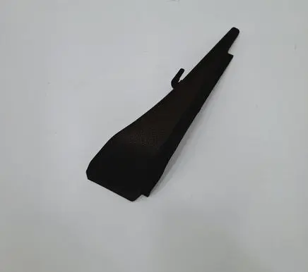 Mini One - Cooper Clubman R55 Dashboard side end trim 2755585