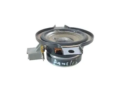 Chevrolet Camaro Panel speaker 22933869