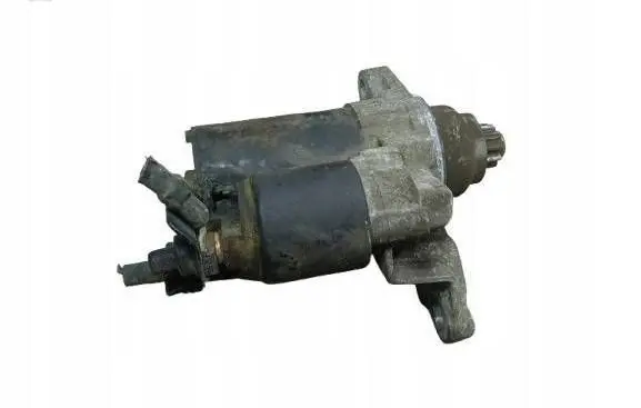 Volkswagen Polo Starter motor 1005831281