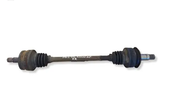 Mercedes-Benz C AMG W203 Rear driveshaft 