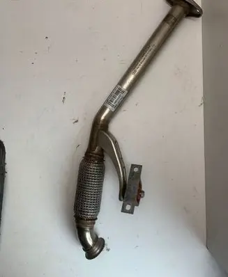 Muffler mount bracket/holder