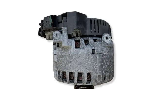 Citroen C4 II Picasso Generator/alternator 9674646180 967464618004