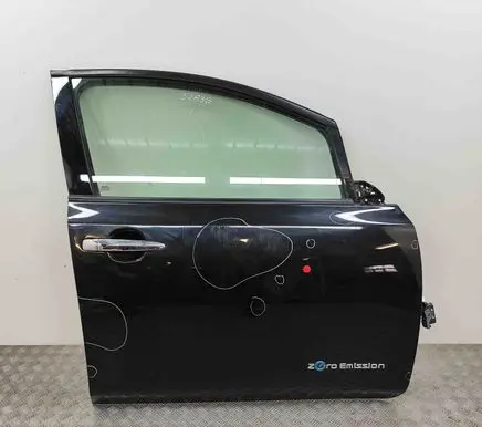 Nissan Leaf II (ZE1) Front door H01005SLAA