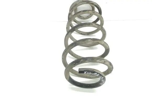 Toyota Yaris Rear coil spring