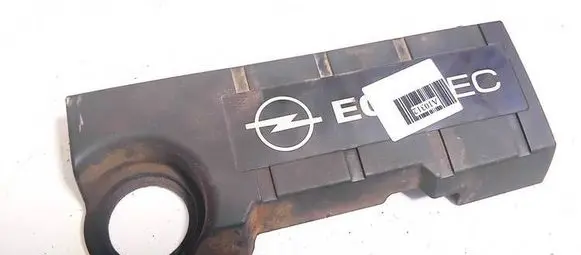 Opel Meriva A Engine cover (trim) 55351691v 55351690o