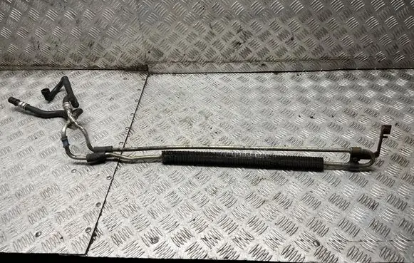 Volvo XC60 Power steering radiator 31317423