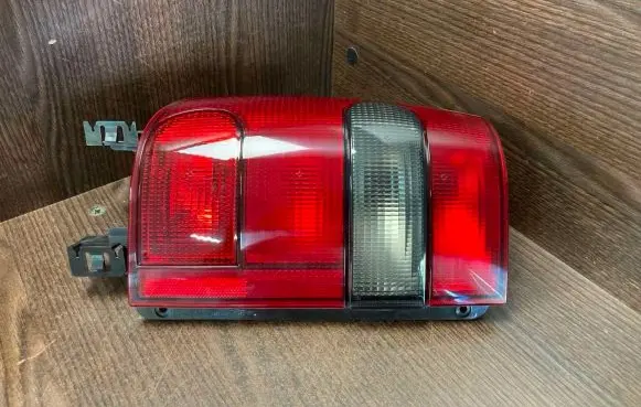 Volkswagen Caddy Rear/tail lights 6U1945111