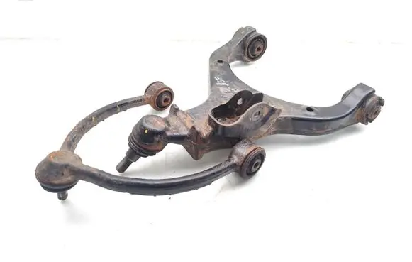 SsangYong Musso Front upper control arm/wishbone 
