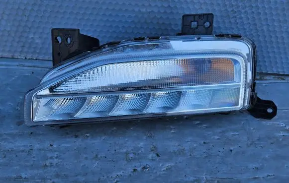 Volkswagen T-Roc Front fog light 2GA941055C 89250951 6Q13DRL6