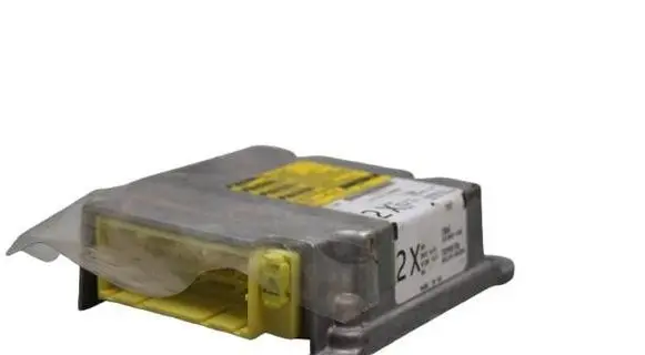 Airbag control unit/module