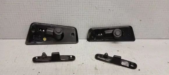 Volkswagen Transporter - Caravelle T5 Sliding door upper roller guide/hinge 7H0843640 7H0843638 7H0843842