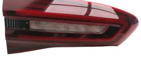 Ford Focus Rear/tail lights NX7B13A603HB