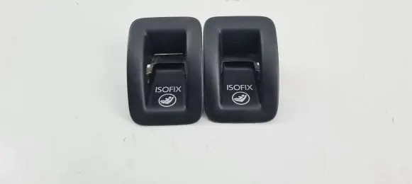 Audi A7 S7 4G ISOFIX cover 4G8887233