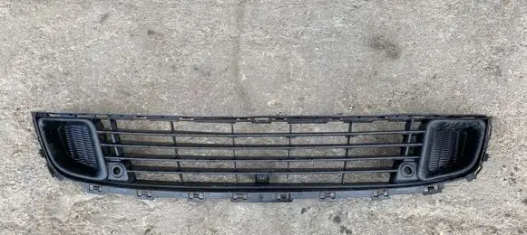 Citroen C5 Front bumper lower grill 968105267703 2001586