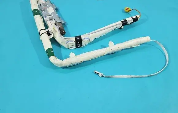 Ford C-MAX II Roof airbag AM5114K158AE IMPRK1575190