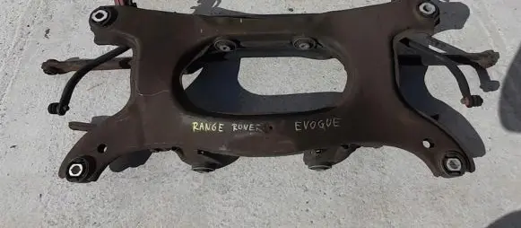 Land Rover Range Rover Evoque L538 Rear subframe CPLA5K091A