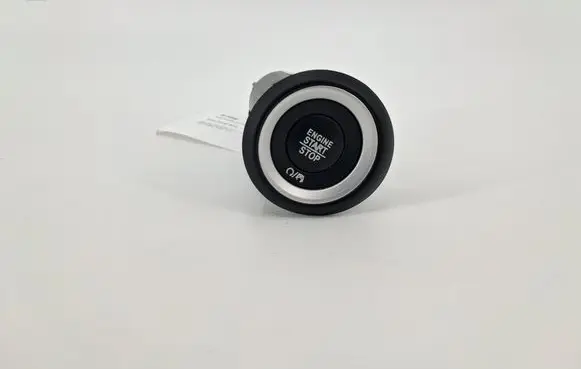 Dodge Durango III Engine start stop button switch 68299959AA