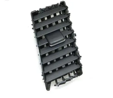 Citroen C-Crosser Dash center air vent grill 8265LH GN71114270