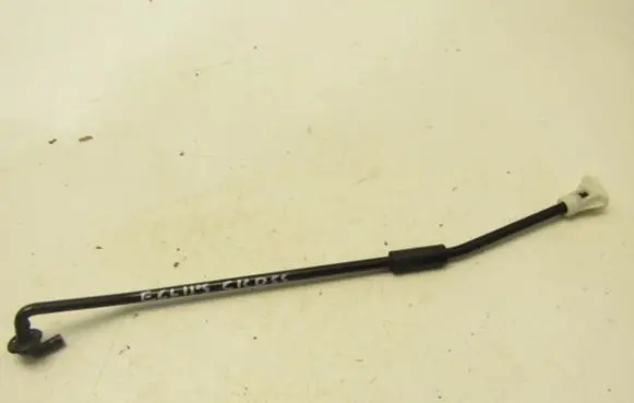 Mitsubishi Eclipse Cross Engine bonnet/hood prop rod/strut 