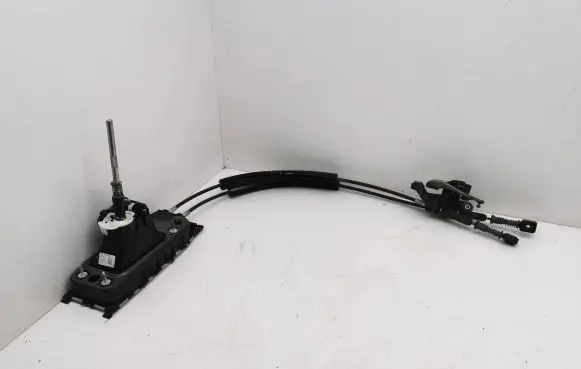 Audi A1 Gear shift cable linkage 5R3711049G