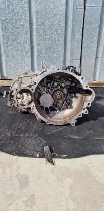 KIA Ceed Manual 6 speed gearbox WKJ6A