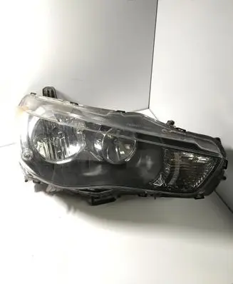 Mitsubishi Outlander Headlight/headlamp P8597 P8924