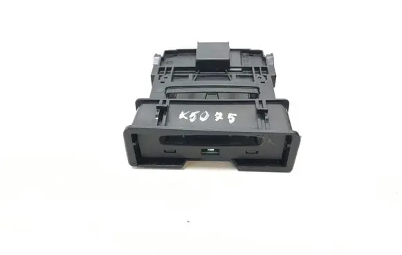 Renault Laguna III Ignition key card reader 285900001R A2C53185186 3500133374371345