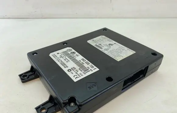 Volkswagen PASSAT CC Bluetooth control unit module 5K0035730E 3010PP5161 5K0035730F