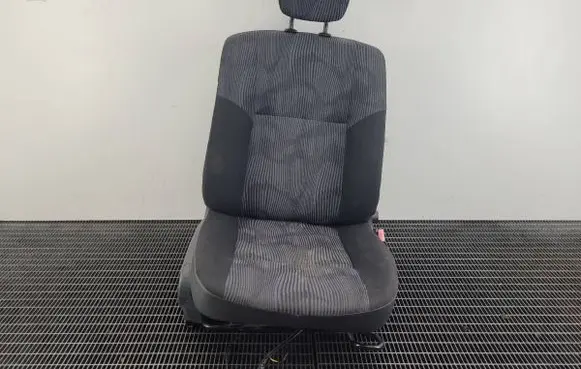 Dacia Sandero Front passenger seat