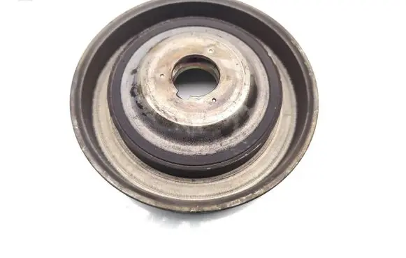 Ford Mondeo MK V Crankshaft pulley 9801350180